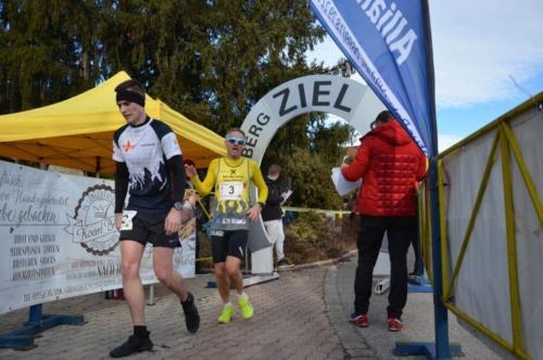 56. Silvesterlauf Hirtenberg 2019