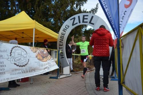 56. Silvesterlauf Hirtenberg 2019