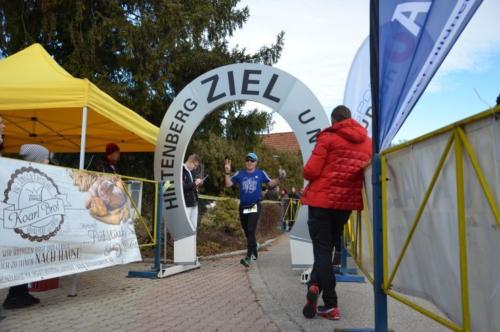 56. Silvesterlauf Hirtenberg 2019