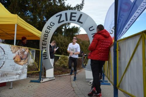 56. Silvesterlauf Hirtenberg 2019