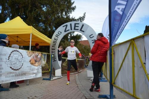 56. Silvesterlauf Hirtenberg 2019