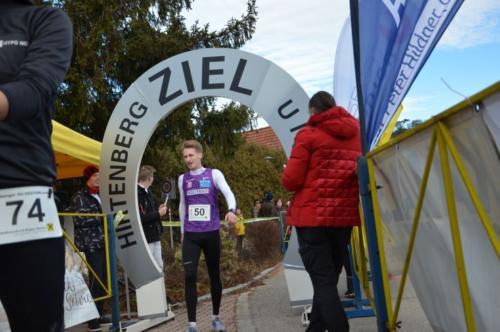 56. Silvesterlauf Hirtenberg 2019