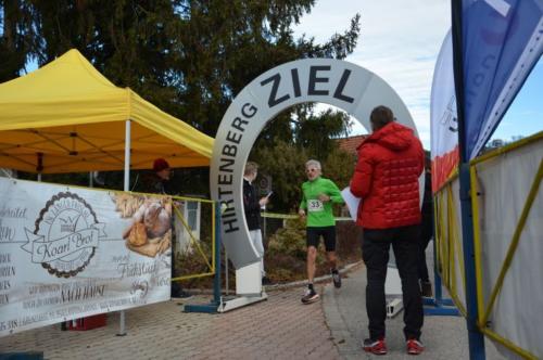 56. Silvesterlauf Hirtenberg 2019