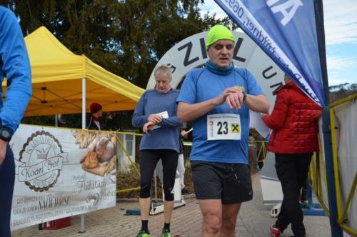 56. Silvesterlauf Hirtenberg 2019