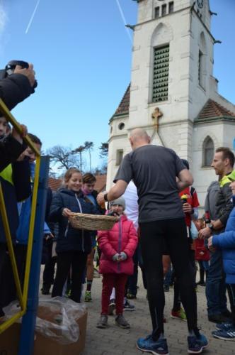 56. Silvesterlauf Hirtenberg 2019