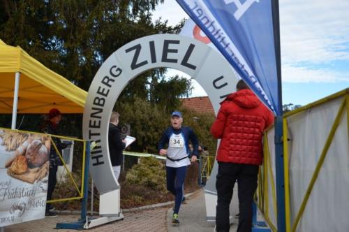 56. Silvesterlauf Hirtenberg 2019