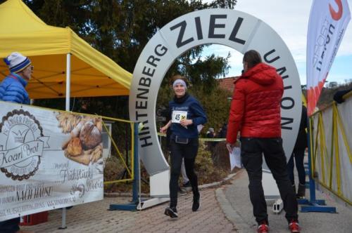 56. Silvesterlauf Hirtenberg 2019