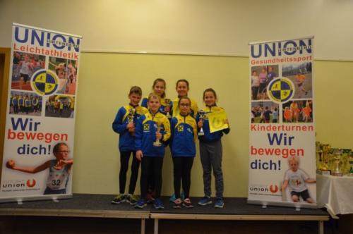 56. Silvesterlauf Hirtenberg 2019