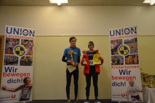 56. Silvesterlauf Hirtenberg 2019