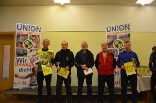 56. Silvesterlauf Hirtenberg 2019