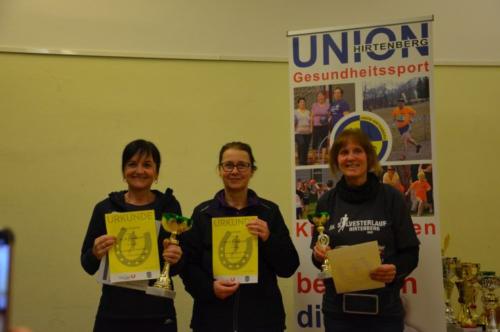 56. Silvesterlauf Hirtenberg 2019