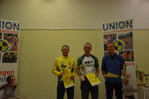 56. Silvesterlauf Hirtenberg 2019