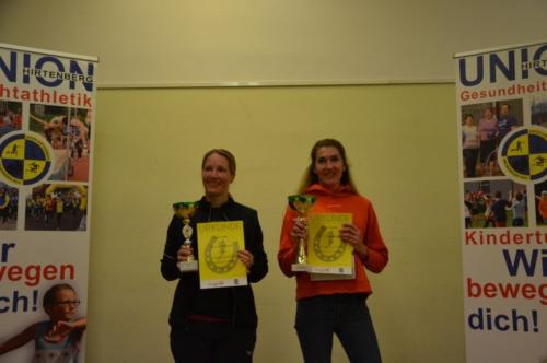 56. Silvesterlauf Hirtenberg 2019