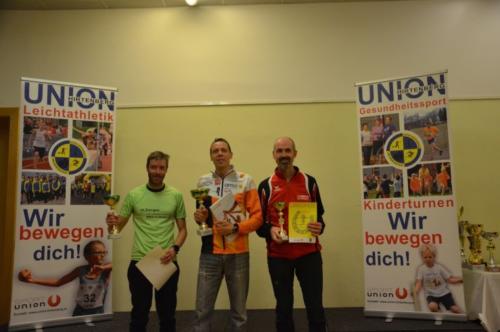 56. Silvesterlauf Hirtenberg 2019