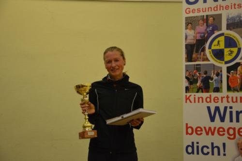 56. Silvesterlauf Hirtenberg 2019