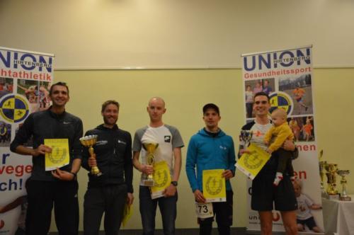 56. Silvesterlauf Hirtenberg 2019