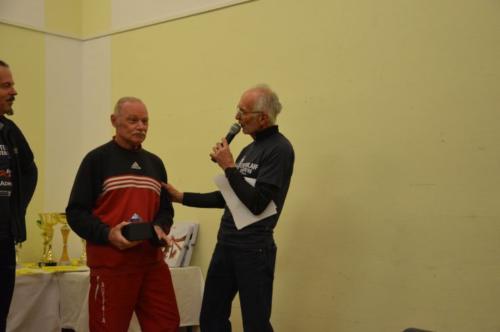 56. Silvesterlauf Hirtenberg 2019