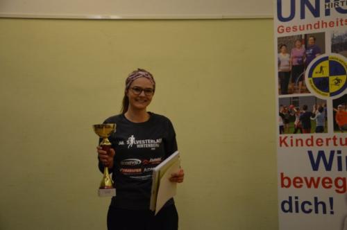 56. Silvesterlauf Hirtenberg 2019