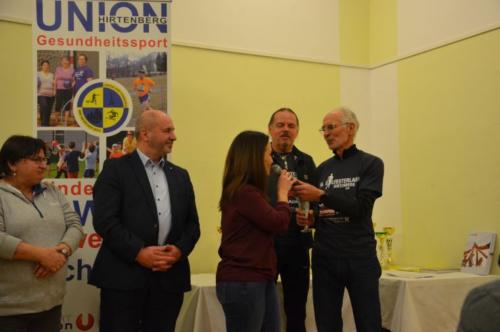 56. Silvesterlauf Hirtenberg 2019