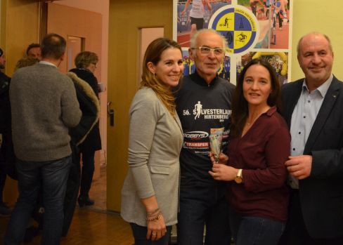 56. Silvesterlauf Hirtenberg 2019