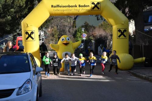 56. Silvesterlauf Hirtenberg 2019