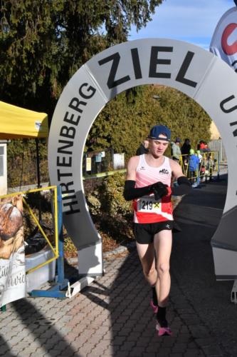 56. Silvesterlauf Hirtenberg 2019