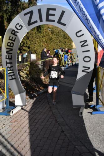 56. Silvesterlauf Hirtenberg 2019