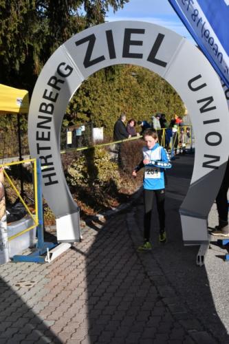 56. Silvesterlauf Hirtenberg 2019
