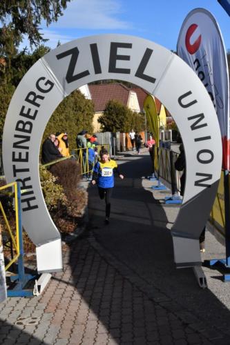 56. Silvesterlauf Hirtenberg 2019