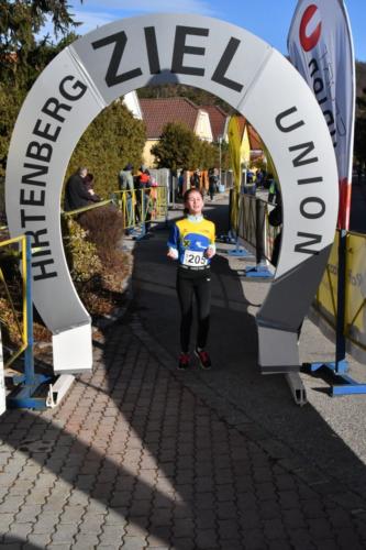 56. Silvesterlauf Hirtenberg 2019