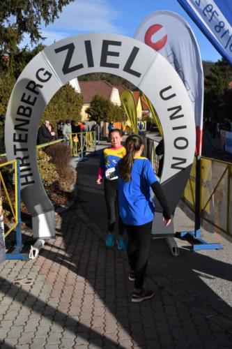 56. Silvesterlauf Hirtenberg 2019