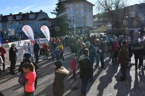 56. Silvesterlauf Hirtenberg 2019
