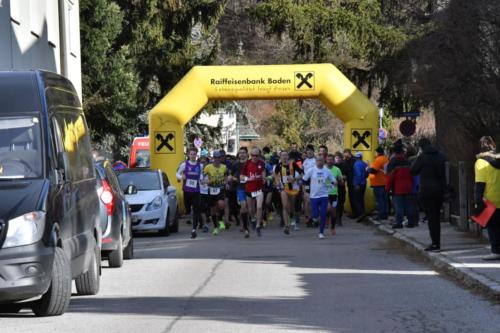 56. Silvesterlauf Hirtenberg 2019