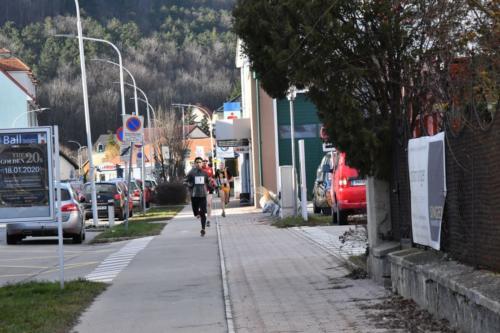 56. Silvesterlauf Hirtenberg 2019