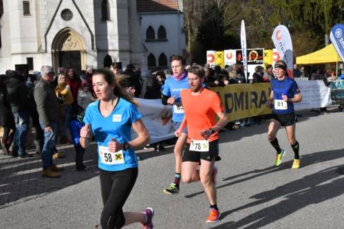 56. Silvesterlauf Hirtenberg 2019