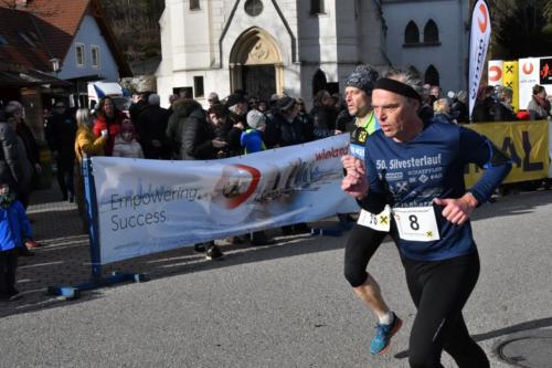 56. Silvesterlauf Hirtenberg 2019