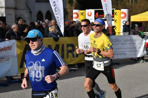 56. Silvesterlauf Hirtenberg 2019