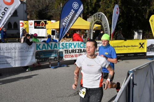 56. Silvesterlauf Hirtenberg 2019