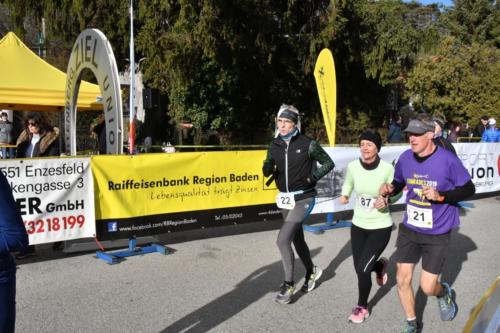 56. Silvesterlauf Hirtenberg 2019