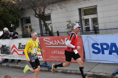 56. Silvesterlauf Hirtenberg 2019