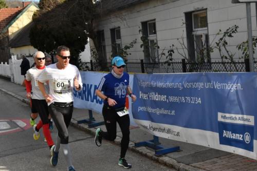 56. Silvesterlauf Hirtenberg 2019