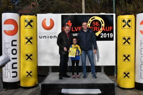 56. Silvesterlauf Hirtenberg 2019