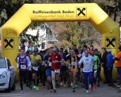 56. Silvesterlauf Hirtenberg 2019