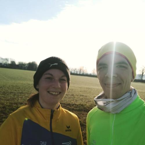 57. Silvesterlauf Hirtenberg 2020 "Virtual Run"