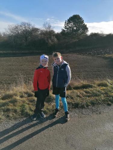 57. Silvesterlauf Hirtenberg 2020 "Virtual Run"