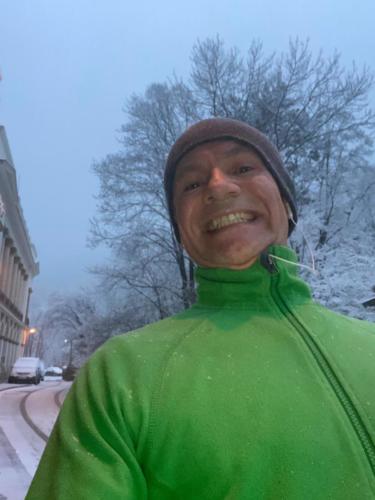 57. Silvesterlauf Hirtenberg 2020