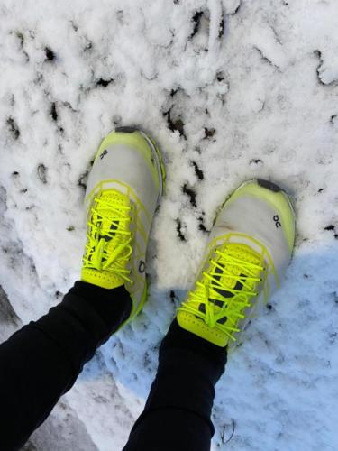 57. Silvesterlauf Hirtenberg 2020 "Virtual Run"