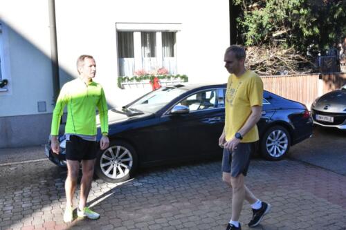 58. Silvesterlauf Hirtenberg 2021 "Virtual Run"