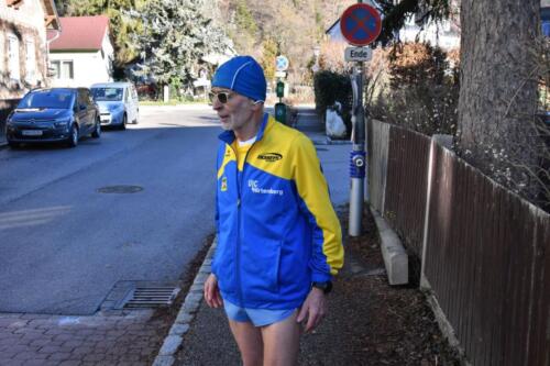 58. Silvesterlauf Hirtenberg 2021 "Virtual Run"