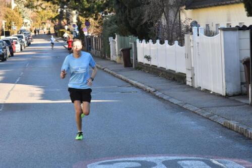 58. Silvesterlauf Hirtenberg 2021 "Virtual Run"